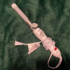 COPY - Beach waver curling iron